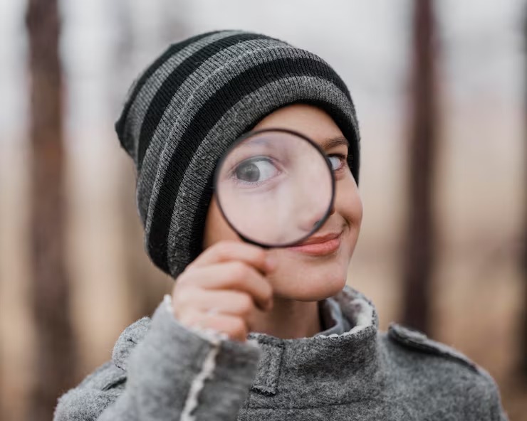 Enhanced Depth of Focus